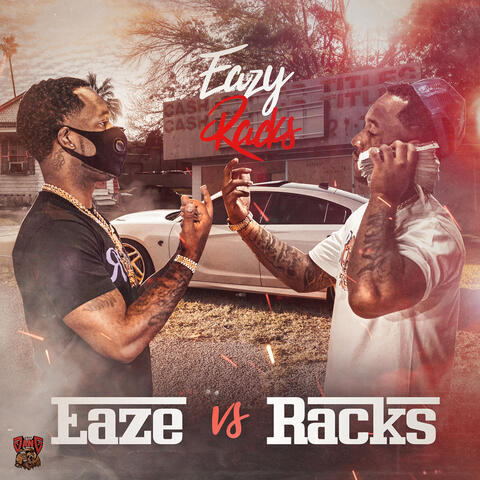 Eaze vs. Racks