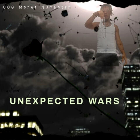 Unexpected Wars