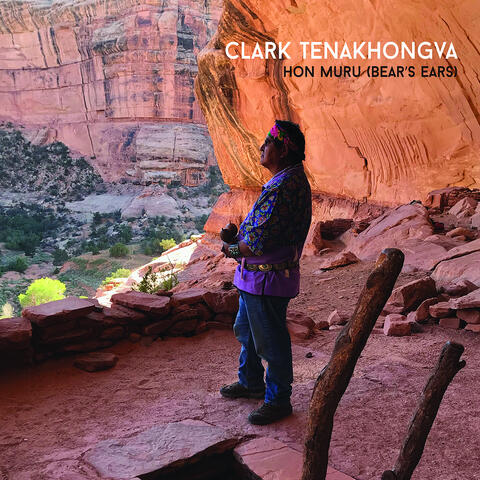 Clark Tenakhongva