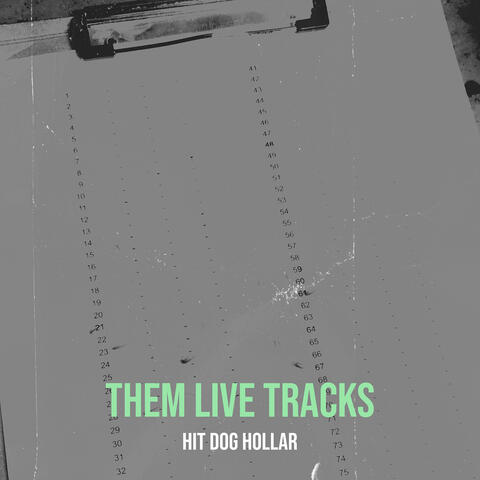 Them Live Tracks