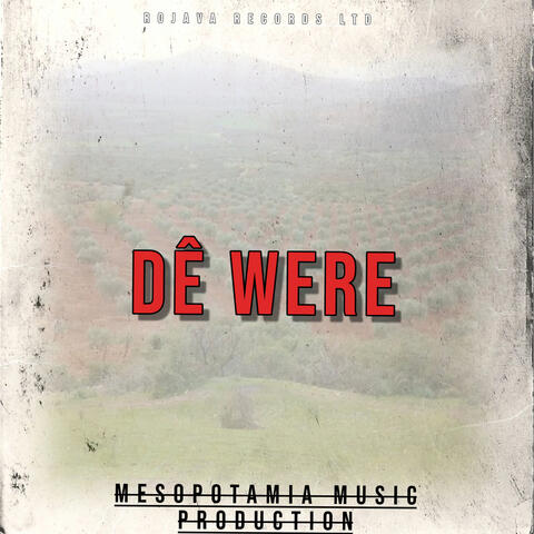 Dê Were