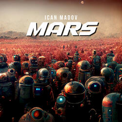 Martian Soil