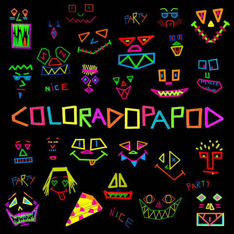 Coloradopapod (Live)