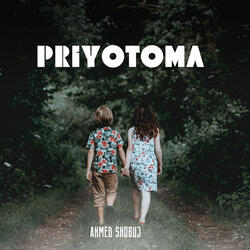 Priyotoma