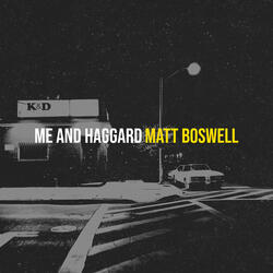 Me and Haggard