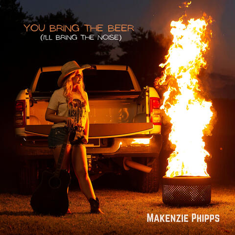 You Bring the Beer (I'll Bring the Noise)