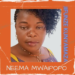 Ngukulonda Jesu