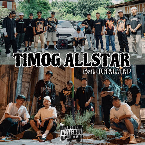 Timog Allstar