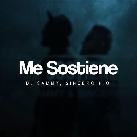 Me Sostiene