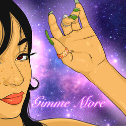Gimme More