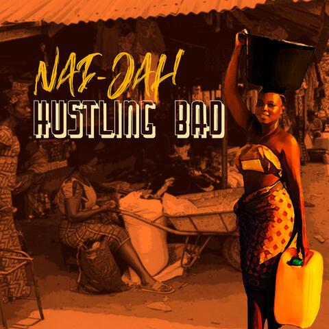 Hustling Bad