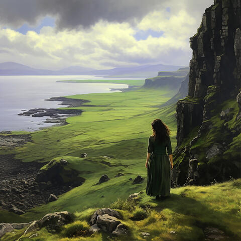 Once More (Ode to Ireland)
