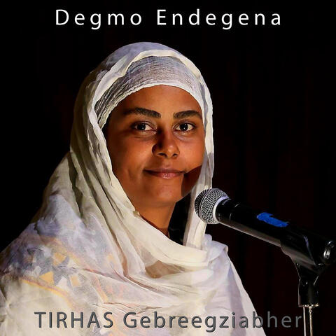 Degmo Endegena