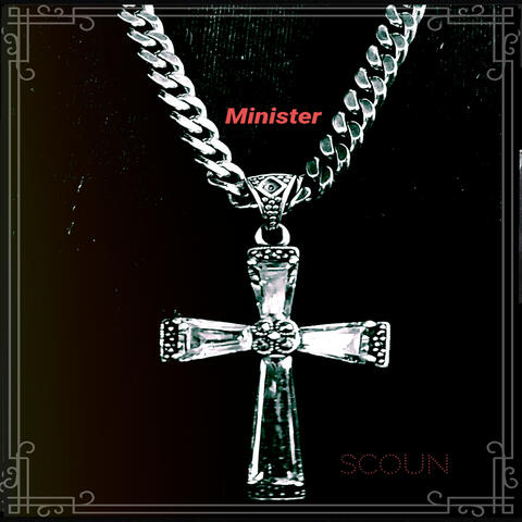 Minister