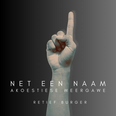 Retief Burger