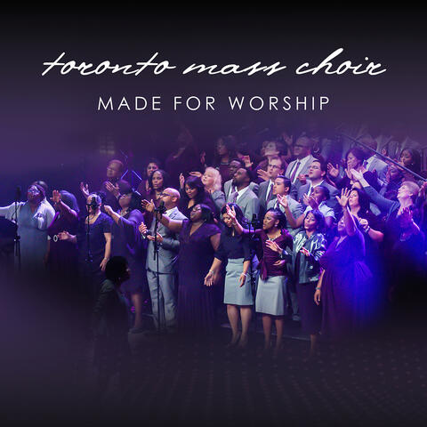 Made for Worship (Live)