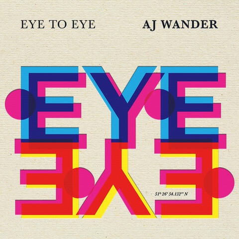 Eye to Eye