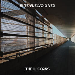 Si Te Vuelvo a Ver