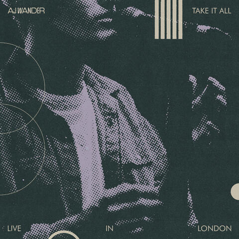 Take It All (Live in London)