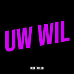 Uw Wil