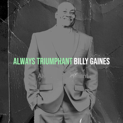 Always Triumphant