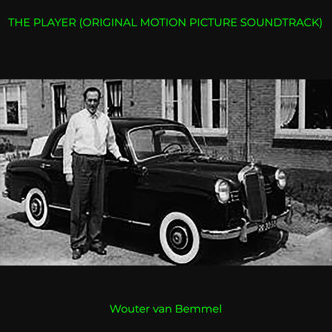 The Player (Original Motion Picture Soundtrack)