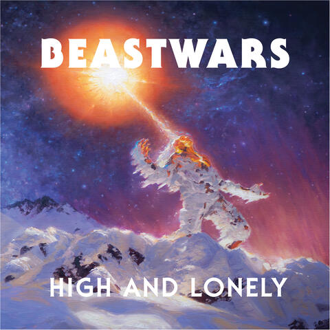 High and Lonely