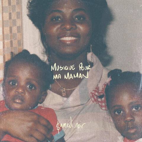 Musique Pour Ma Maman