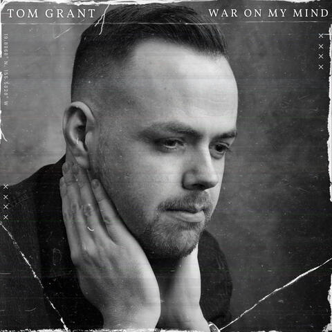 War on My Mind