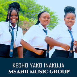 Kesho Yako Inakuja