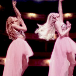 Pink Revolution