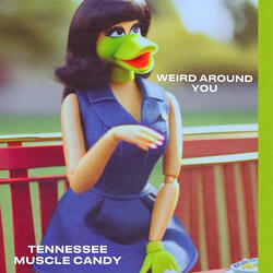 Weird Around You (Pop Version)