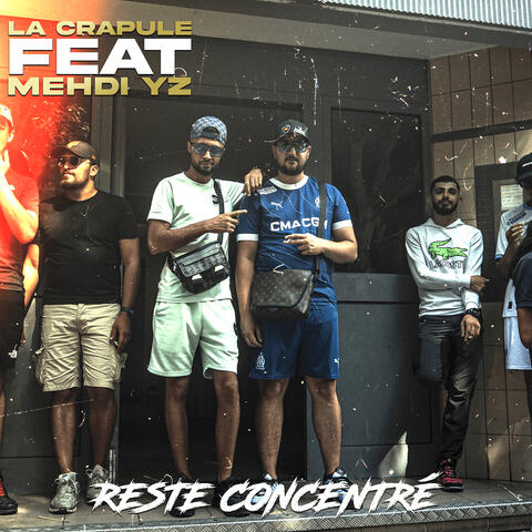 Reste Concentré