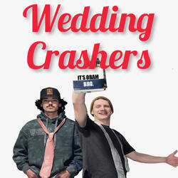 Wedding Crashers