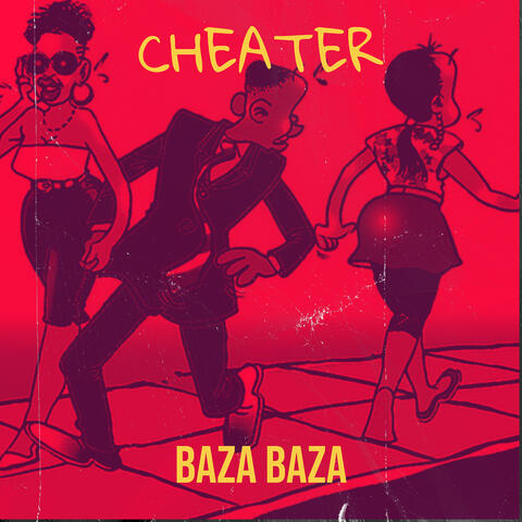 Cheater