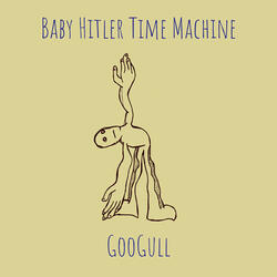 Baby Hitler Time Machine