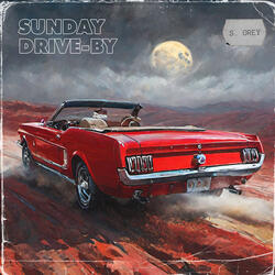 Sunday Drive-By