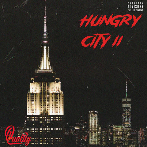 Hungry City 2