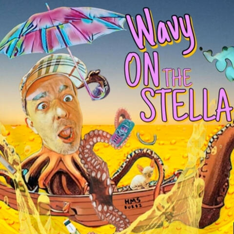 Wavy on the Stella
