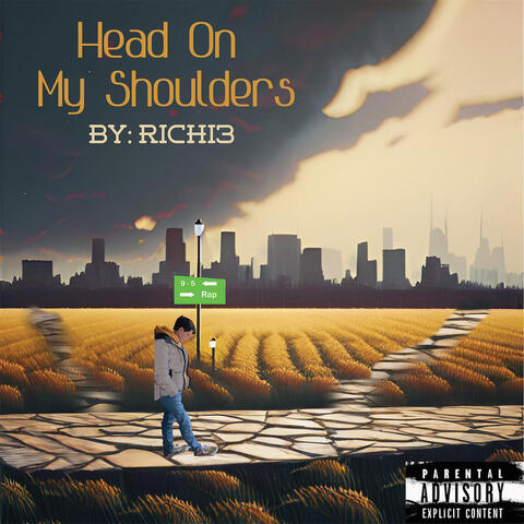 Head on My Shoulders