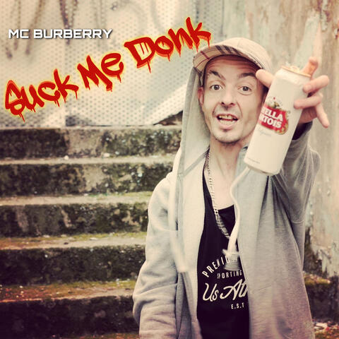 Suck Me Donk