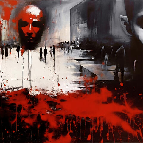 Blood on the Floor