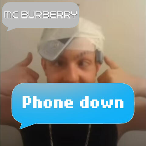 Phone Down