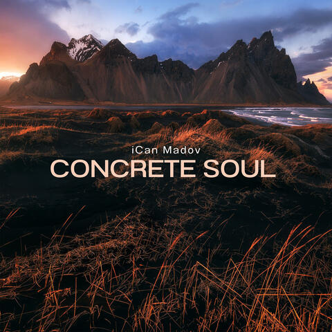 Concrete Soul