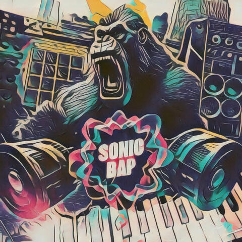 Sonic Bap