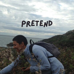 Pretend