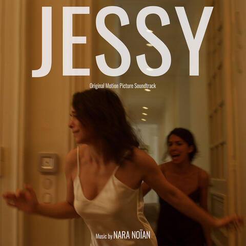 Jessy  (Original Motion Picture Soundtrack)