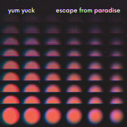 Escape from Paradise