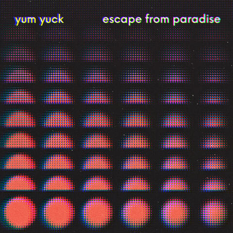 Escape from Paradise