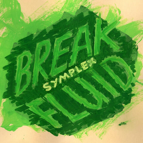 Break Fluid EP